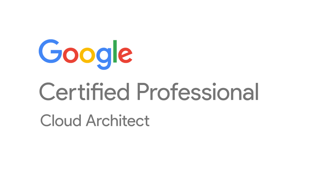 GCP Top Ten Things to Know for the Cloud Architect Exam