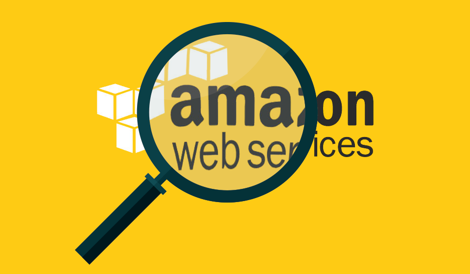 Amazon Blockhain as a service