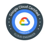 Google Cloud Associate Engineer Free practice exam